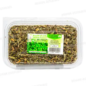 MENTHE POULIOT 80G