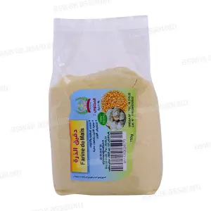 FARINE DE MAIS 750G RIHAM