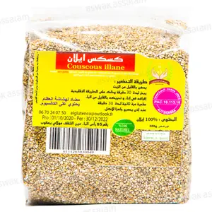 COUSCOUS ILLAN 500G