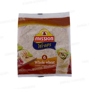 WRAPS BLE COMPLET 25CM 6 UNITES MISSION