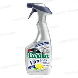 DEGRAISSANT CITRON 650ML CAROLIN