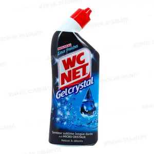 GEL CRYSTAL EAUX FRAICHES 750ML WC NET