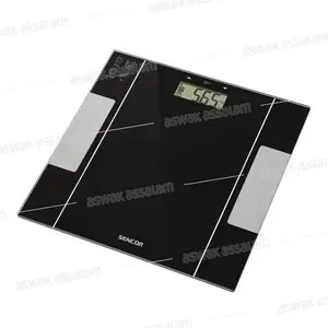 PESE-PERSONNE SBS 5050BK SENCOR