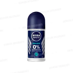 DEODORANT BILLE POUR HOMME FRESH OCEAN 50ML NIVEA