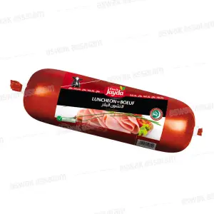 LUNCHEON DE BOEUF PACK DUO 2*600G JAYDA