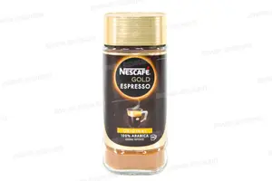 CAFE SOLUBLE ESPRESSO 100G NESCAFE GOLD