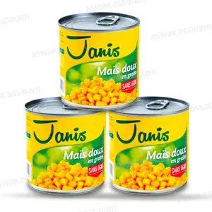 MAIS DOUX 3*140G JANIS