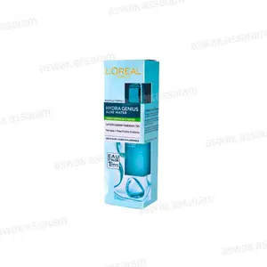 SOIN LIQUIDE HYDRATANT PEAUX NORMALES A MIXTES HYDRA GENIUS L'OREAL