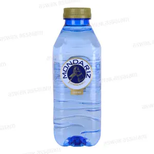 EAU MINERALE NATURELLE 33CL MONDARIZ