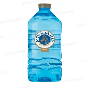 EAU MINERALE NATURELLE 0,5L MONDARIZ