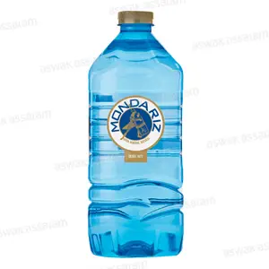 EAU MINERALE NATURELLE 1,5L MONDARIZ
