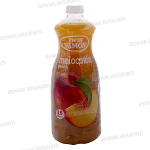 NECTAR PECHE 1,5L DON SIMON
