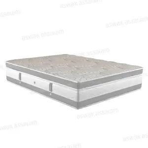 MATELAS 140*190CM THERAPEDIC WEDDING