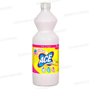EAU DE JAVEL CITRON 1L ACE