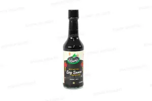 SAUCE SOJA NOIR 150ML KHAYRAT