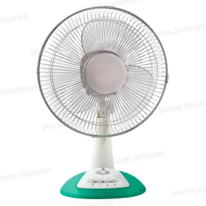 VENTILATEUR SUR TABLE 40W TA-30-18-VLK KROHLER