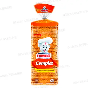 PAIN DE MIE COMPLET 780G BIMBO