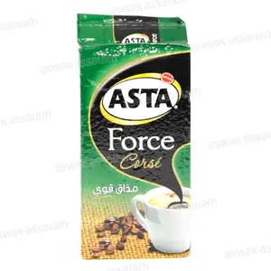 CAFE MOULU FORCE 200G ASTA