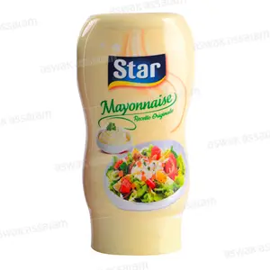 MAYONNAISE 300G STAR