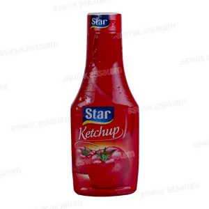 KETCHUP 360G STAR