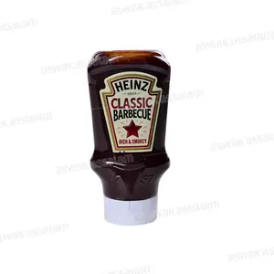 SAUCE BARBECUE 480G HEINZ