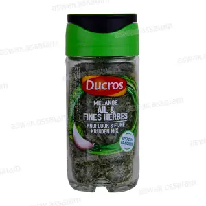 MELANGE AIL & FINES HERBES 24G DUCROS
