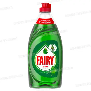 LIQUIDE VAISSELLE ORIGINAL 800ML FAIRY