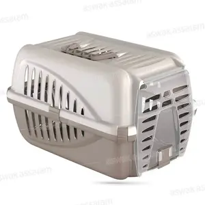 CAGE DE TRANSPORT 50*33*31H CM