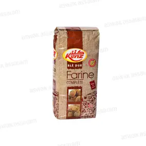 FARINE COMPLETE 2KG KENZ