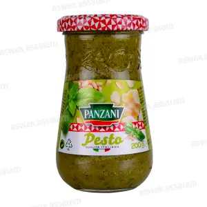 Sauce Pesto 200g Panzani