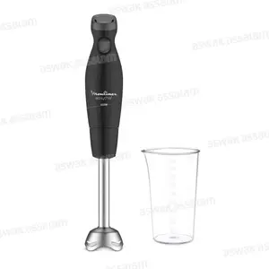 MIXEUR PLONGEANT DD4518 MOULINEX