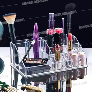 ORGANISATEUR DE MAQUILLAGE