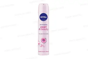 DEODORANT FEMME PEARL & BEAUTE 200ML NIVEA