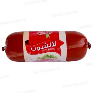 LUNCHEON DE DINDE 600G DINDY