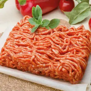 Viande Hachee de Dinde Nature 1kg