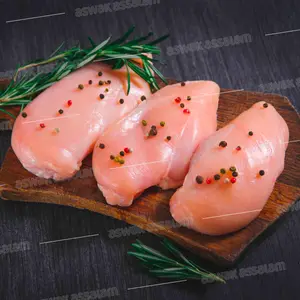 FILET DE POULET 1KG