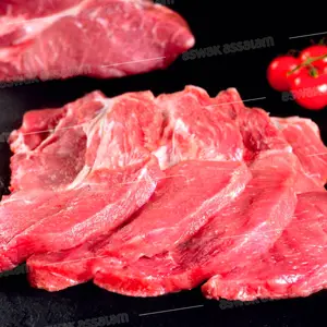 STEAK DE BOEUF 1KG
