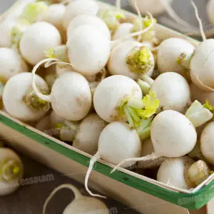 NAVET BLANC 1KG