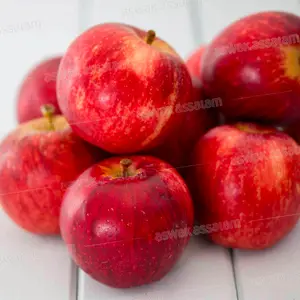 POMME ROUGE 1 KG