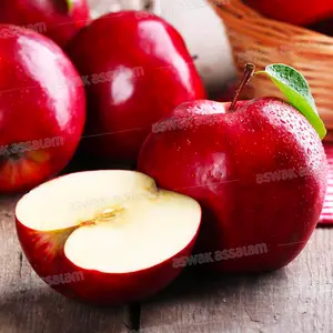 POMME ROUGE IMPORT 1KG