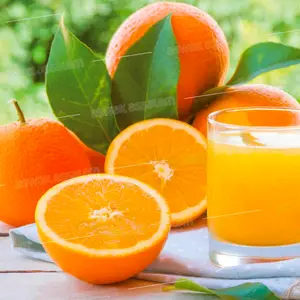 ORANGE A JUS 1KG