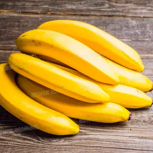 BANANE IMPORT 1KG