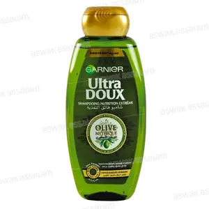 SHAMPOOING OLIVE MYTHIQUE 600ML ULTRA DOUX