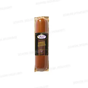 FROMAGE FUME NATURE 200G GRAN COEUR