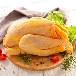 POULET FERMIER A LA PIECE