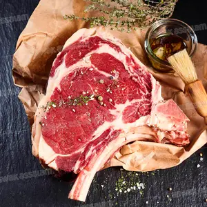 ENTRECOTE DE BOEUF 1KG