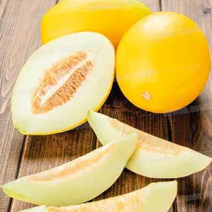 MELON JAUNE MARHOUM A LA PIECE 2KG