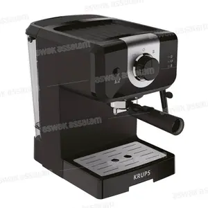 Machine A Espresso Xp320810 15 Bars Krups