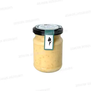 YAOURT A BOIRE ABRICOT 250G LA FERME DE BOUSKOU