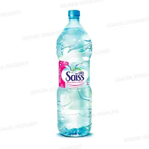 EAU MINERALE 2L AIN SAISS